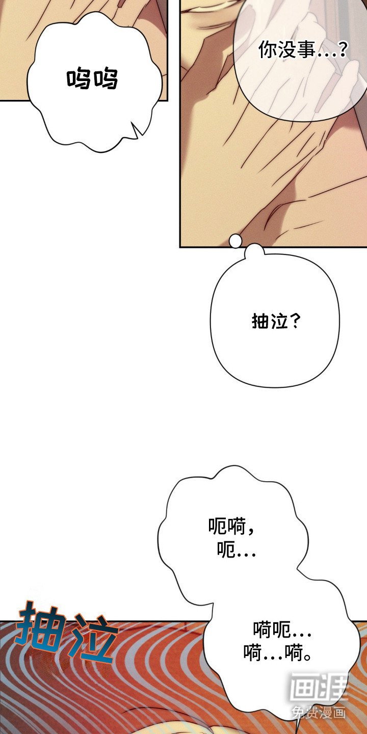 第8章：哭泣