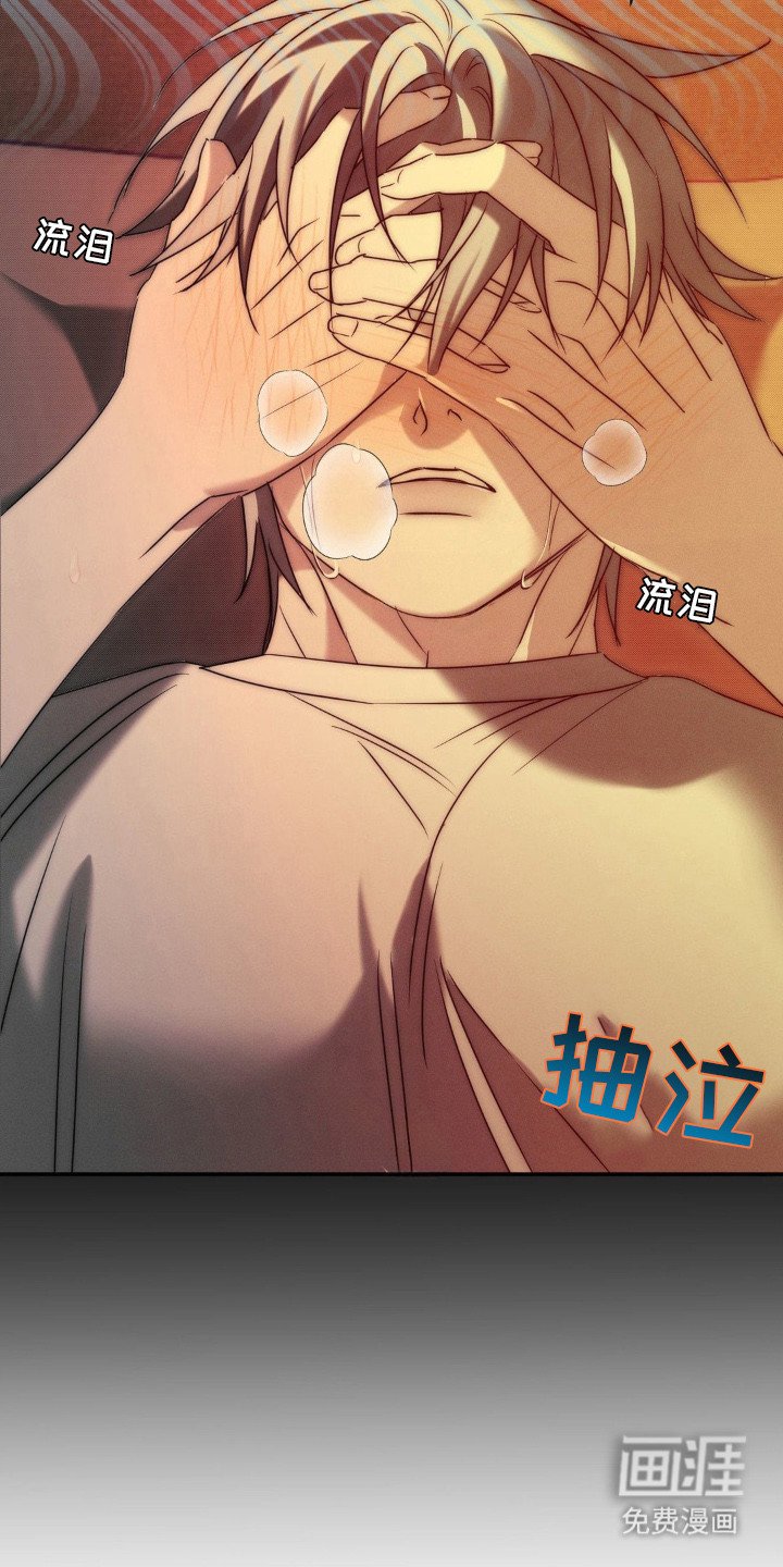 第8章：哭泣