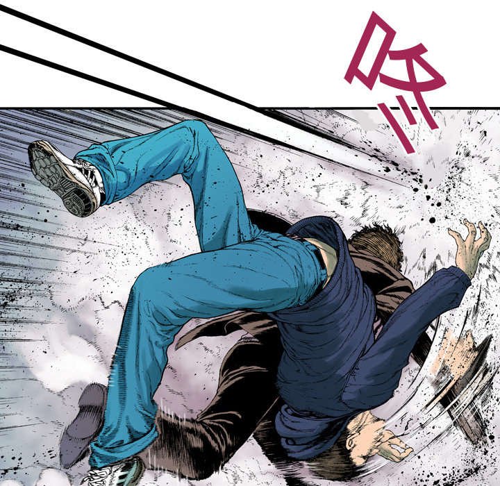 第10章：抓捕嫌疑犯