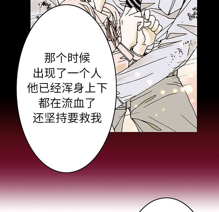第17章：差距