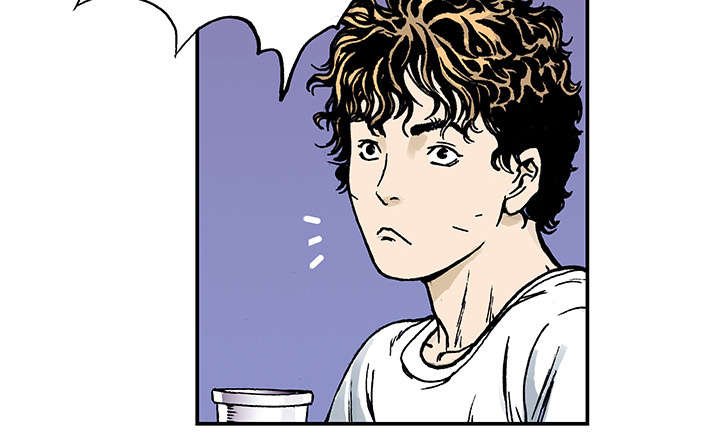 第17章：差距