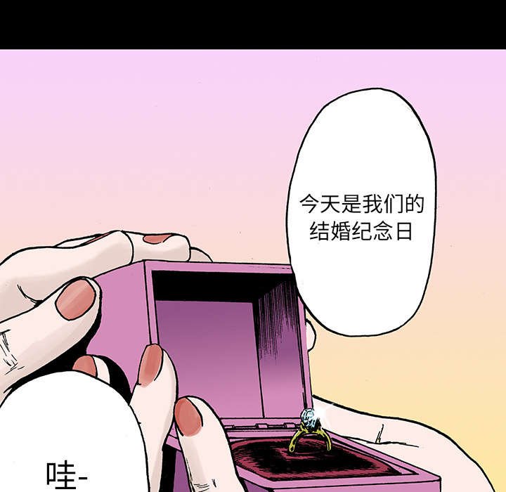 第20章：怀念妻子