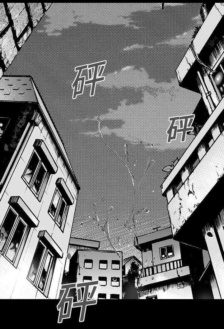第21章：智雨的回忆