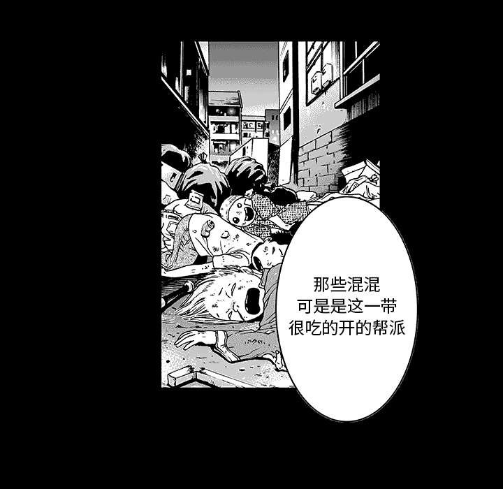 第21章：智雨的回忆