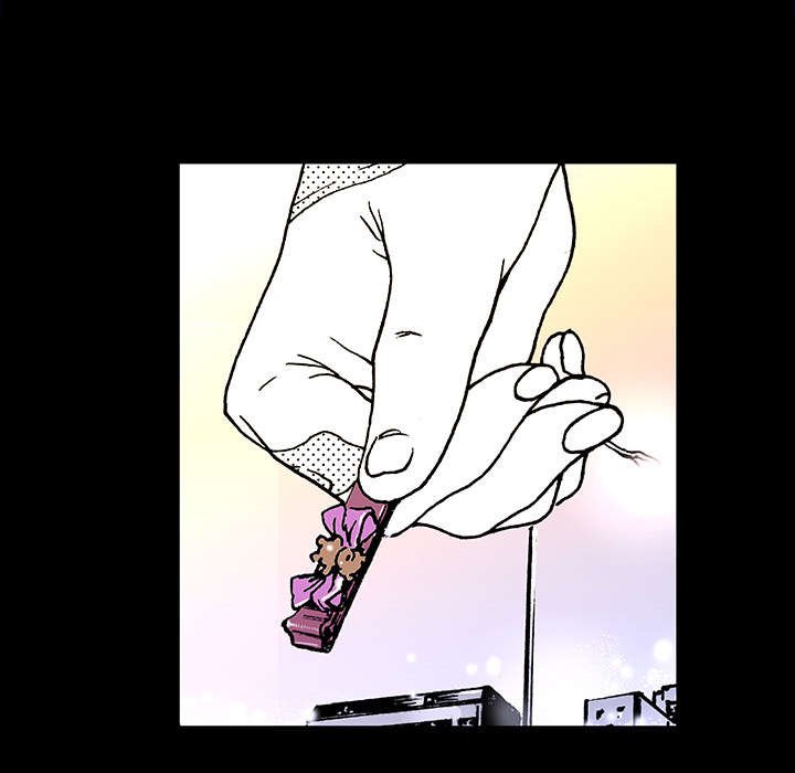 第21章：智雨的回忆