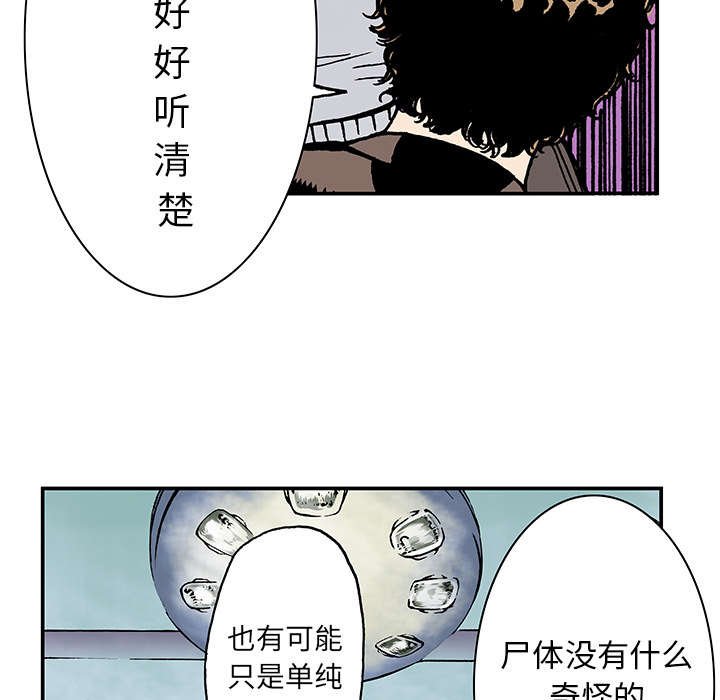 第23章：尸检的可疑之处