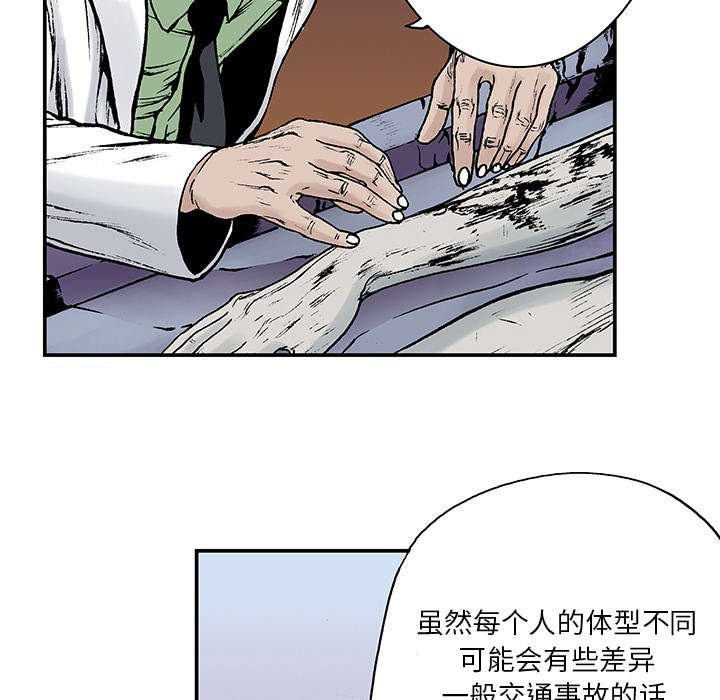 第23章：尸检的可疑之处