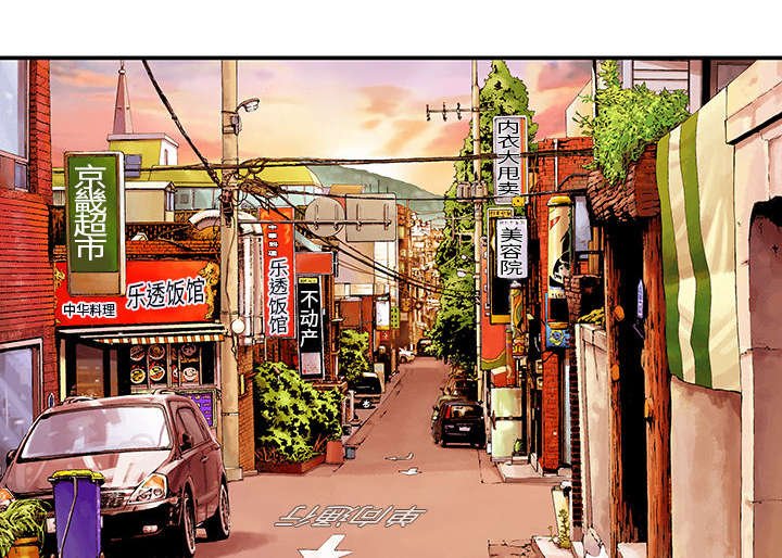 第27章：抓捕金文植