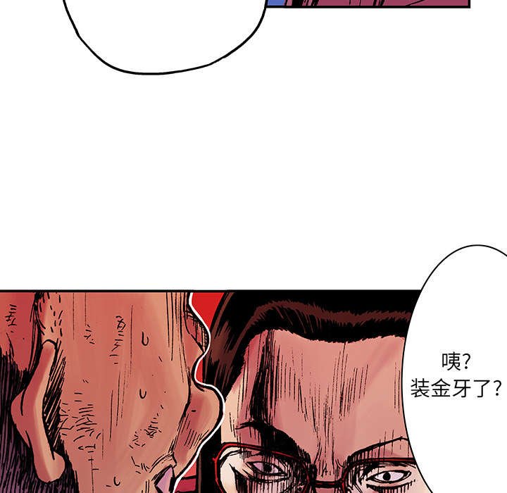 第27章：抓捕金文植