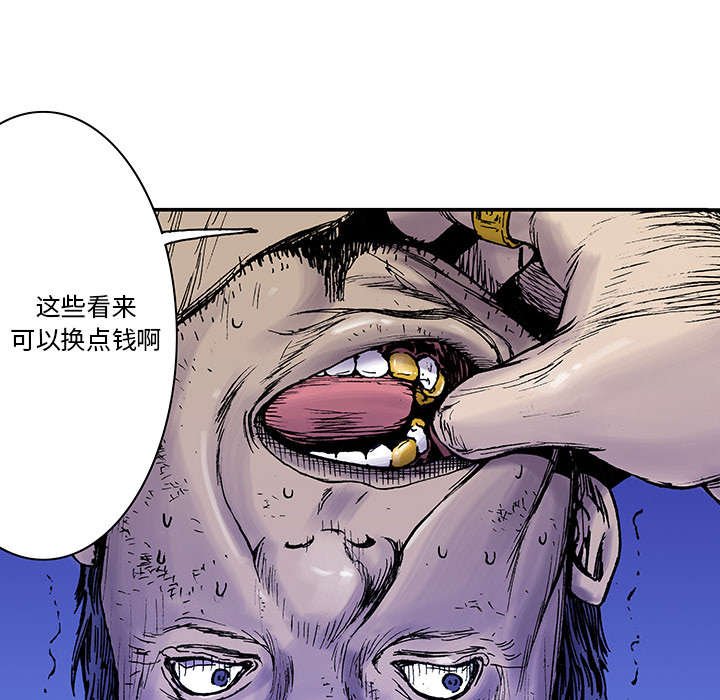 第27章：抓捕金文植