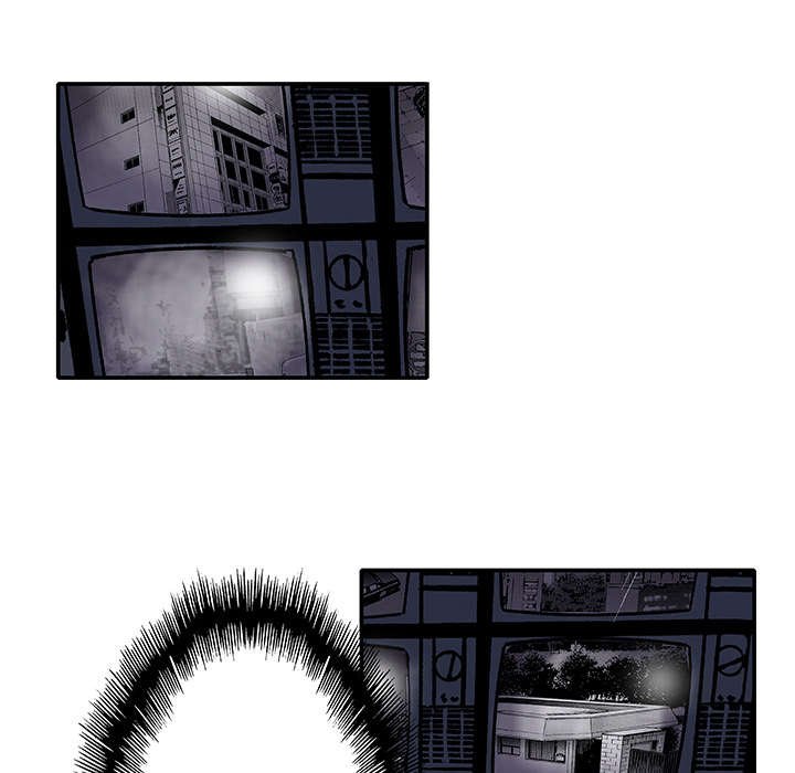 第27章：抓捕金文植
