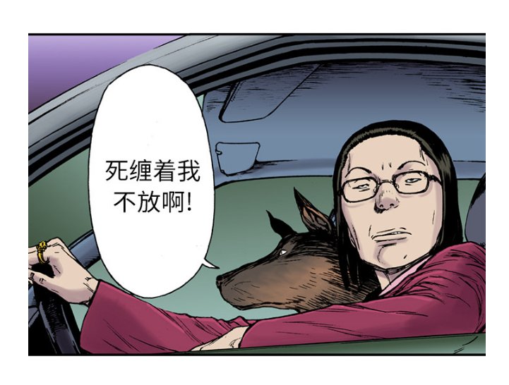 第27章：抓捕金文植