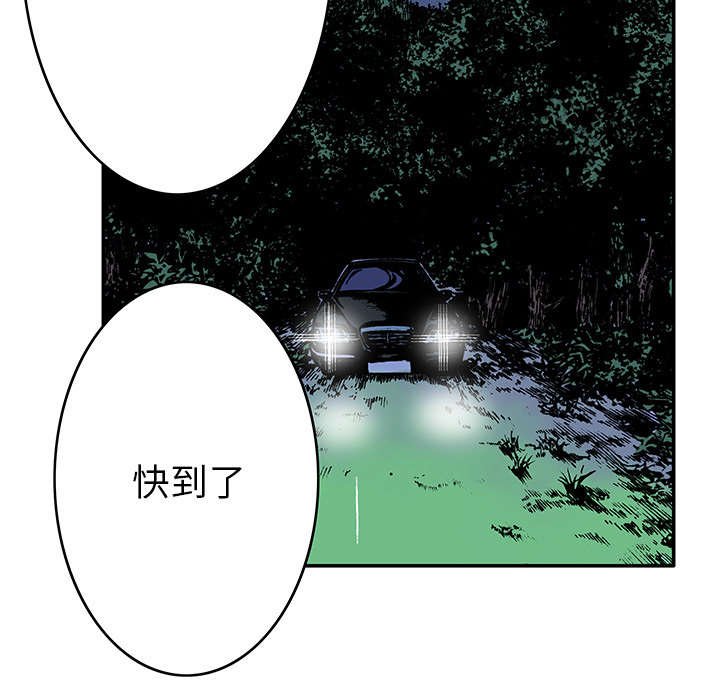 第29章：魔女