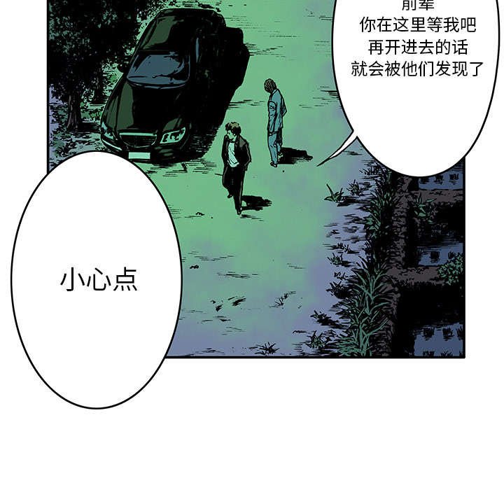 第29章：魔女