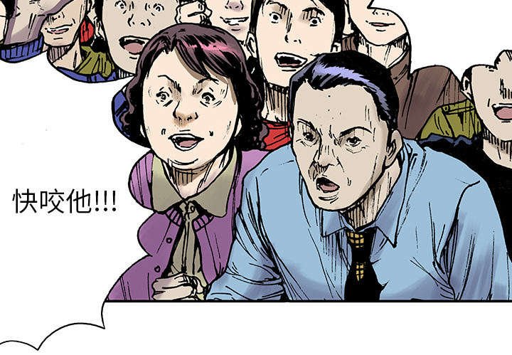 第31章：重头戏