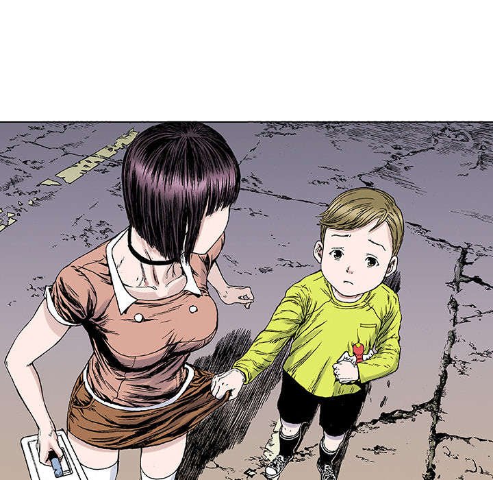 第38章：迷路