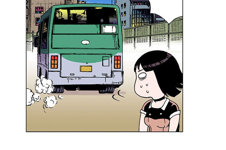 第38章：迷路