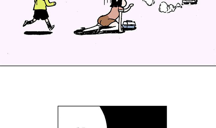 第38章：迷路
