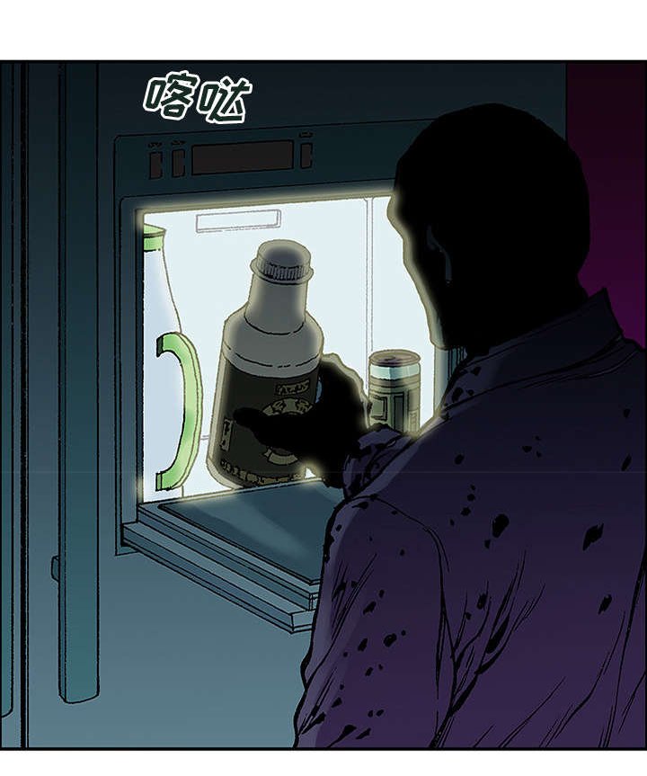 第44章：妈妈