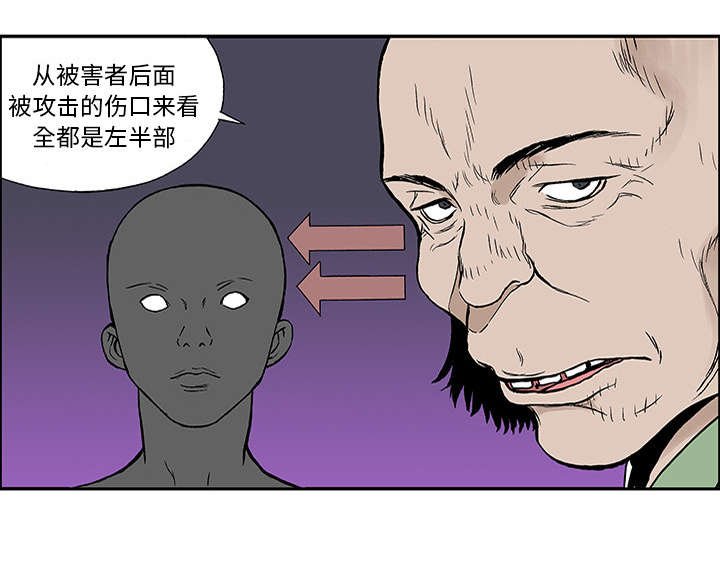 第49章：左撇子