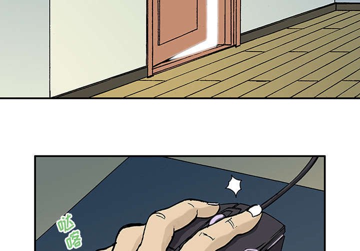 第49章：左撇子