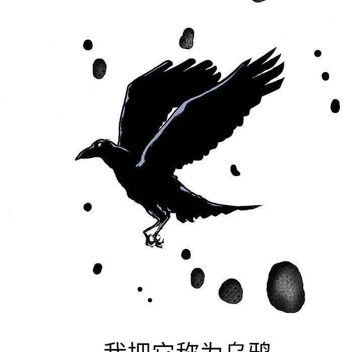 第5章：乌鸦