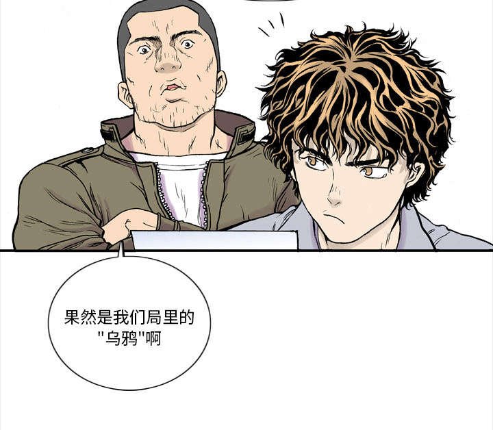 第5章：乌鸦