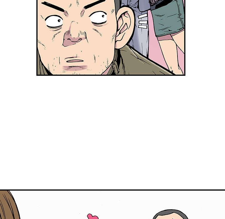 第6章：被害者家属