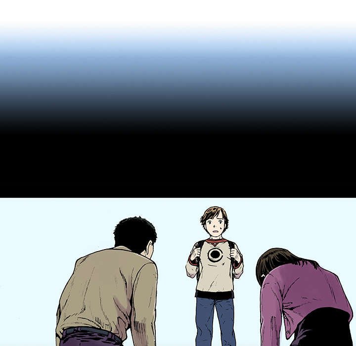 第6章：被害者家属