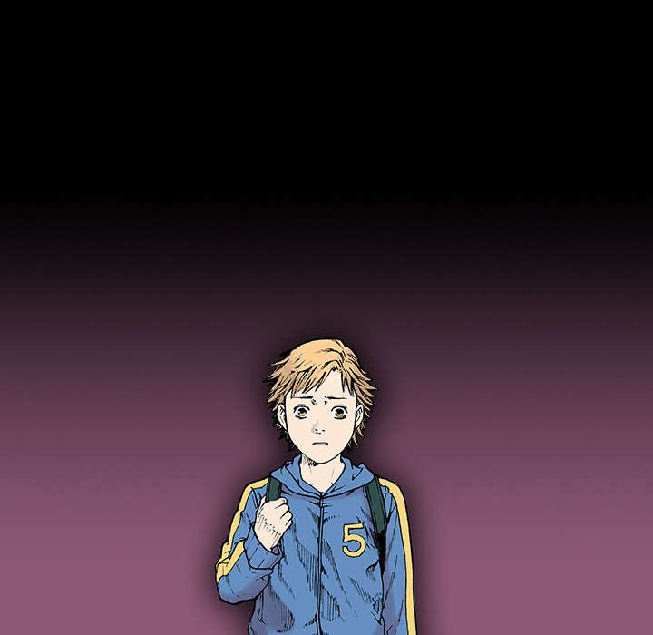 第6章：被害者家属