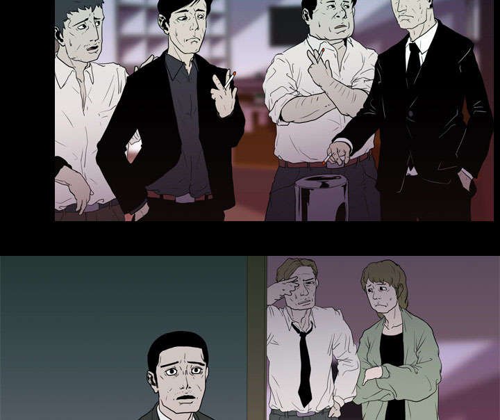 第13章：独自