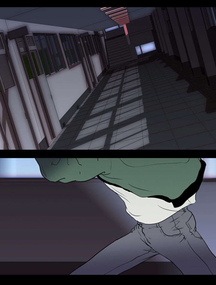 第13章：独自