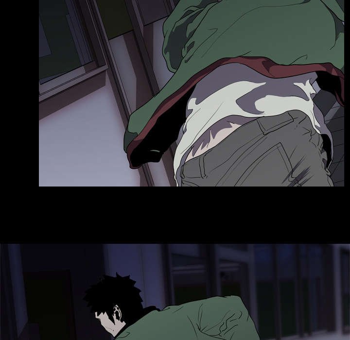 第13章：独自