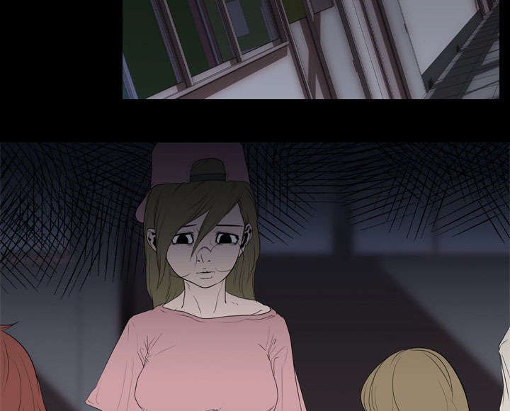 第16章：死亡