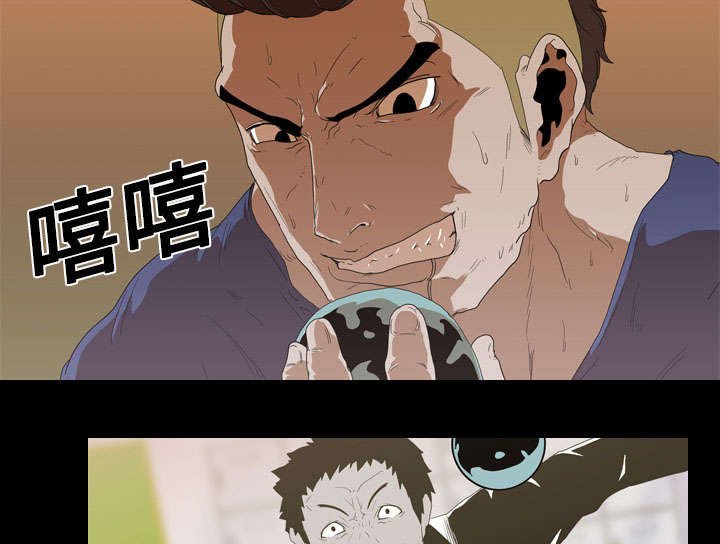 第18章：争夺