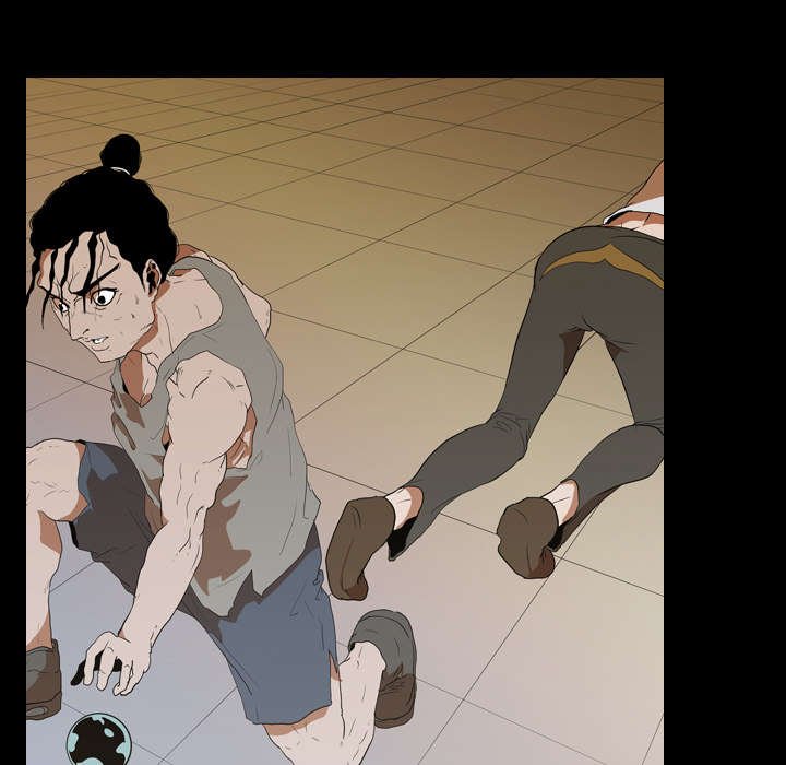 第18章：争夺
