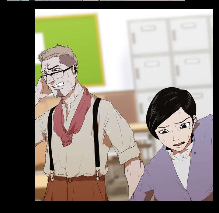 第18章：争夺