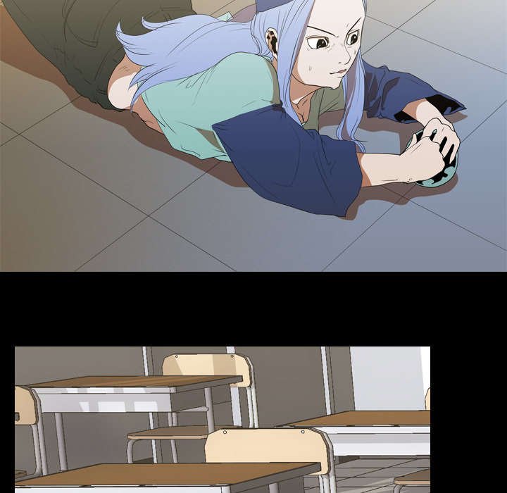 第18章：争夺
