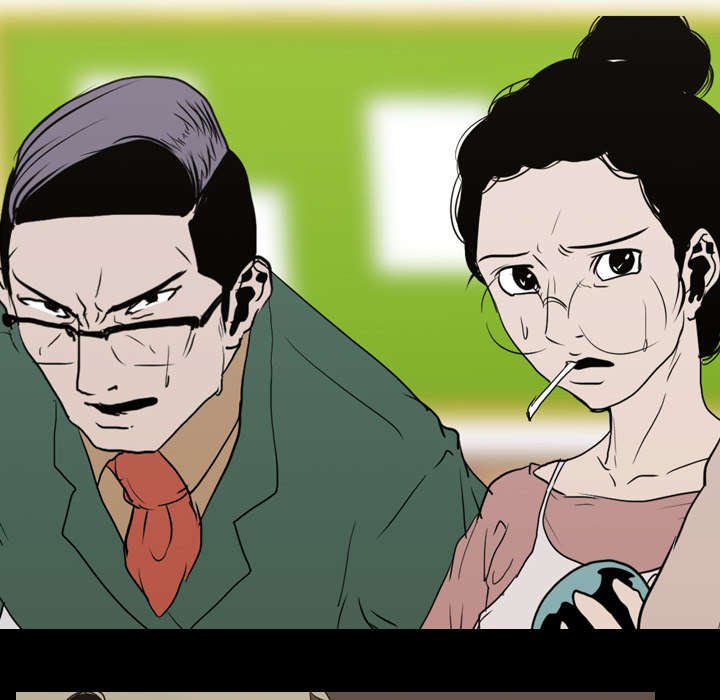 第19章：不想死