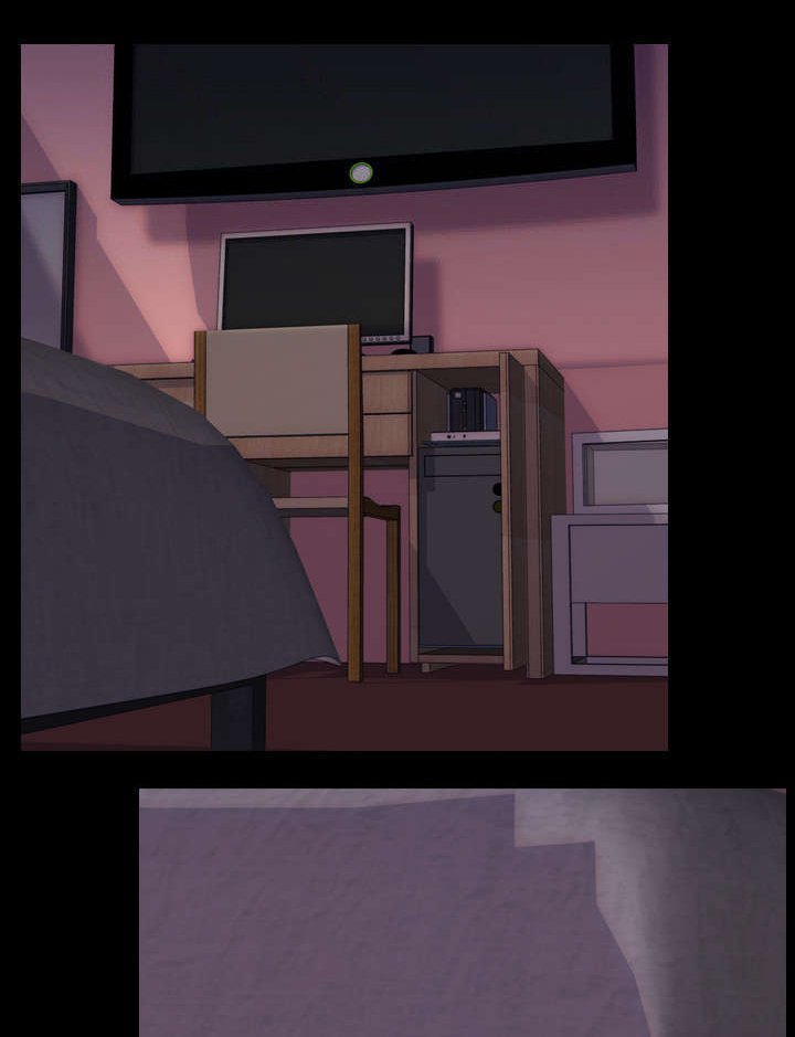 第19章：不想死