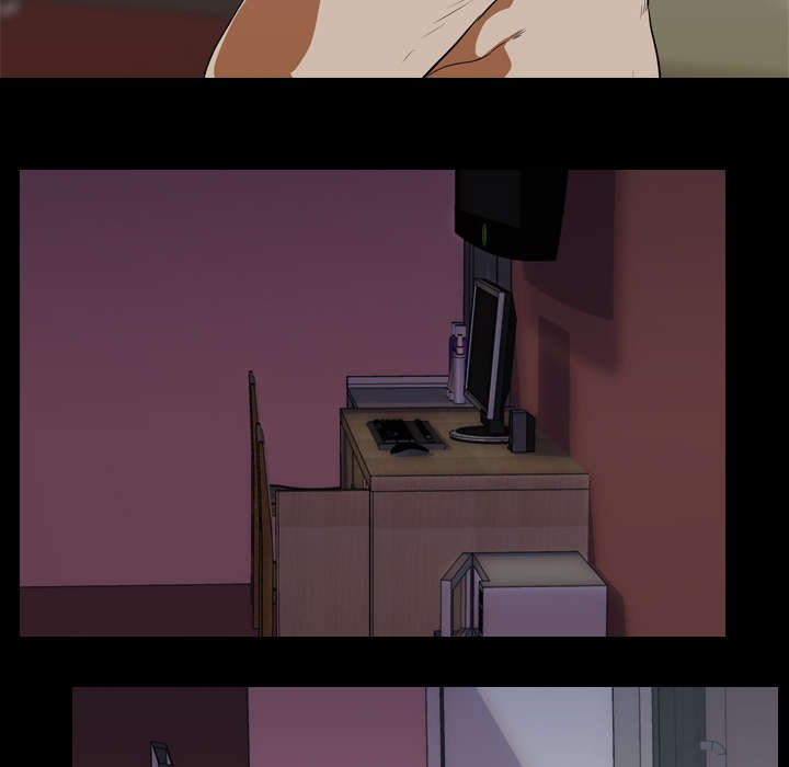 第19章：不想死