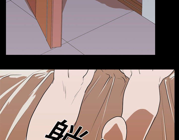 第19章：不想死
