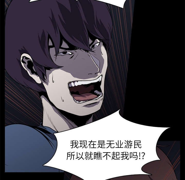 第2章：废人