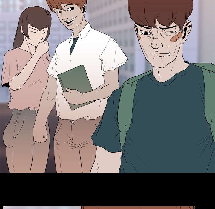 第23章：泄露