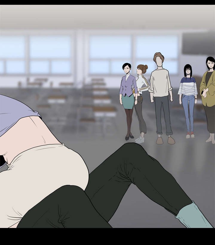 第24章：疯狂