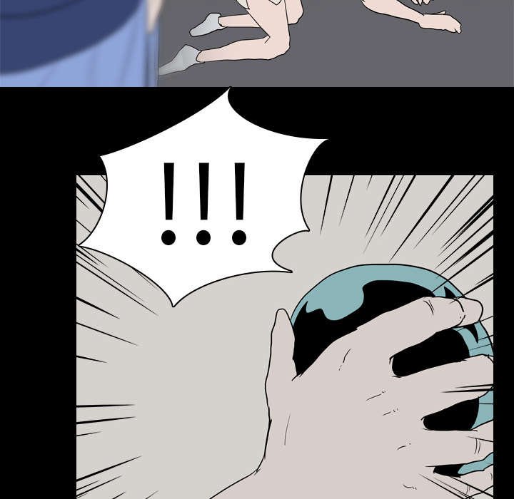 第25章：打斗