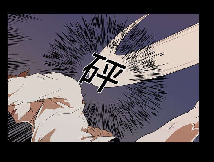 第26章：偷袭