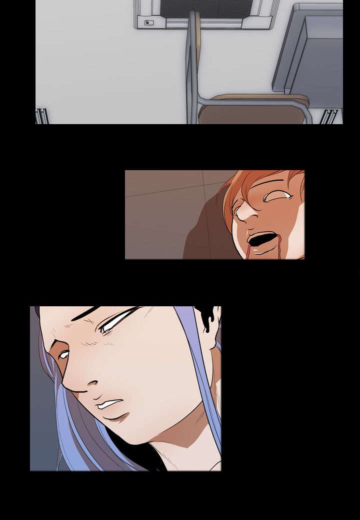 第27章：第一回合结束