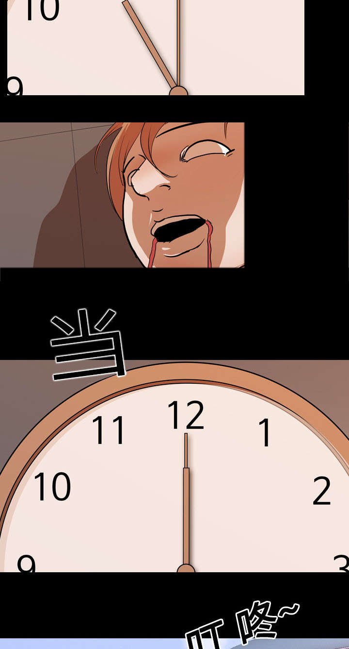 第27章：第一回合结束