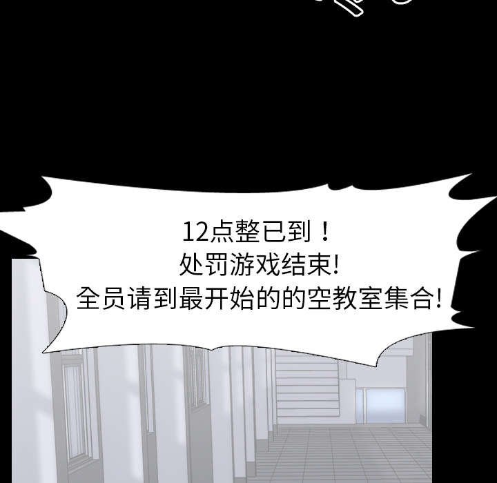 第27章：第一回合结束